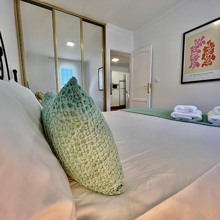 Balnea Baiona Hotel Luaran gambar