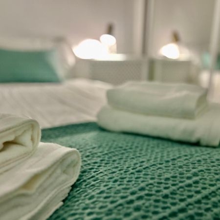 Balnea Baiona Hotel Luaran gambar