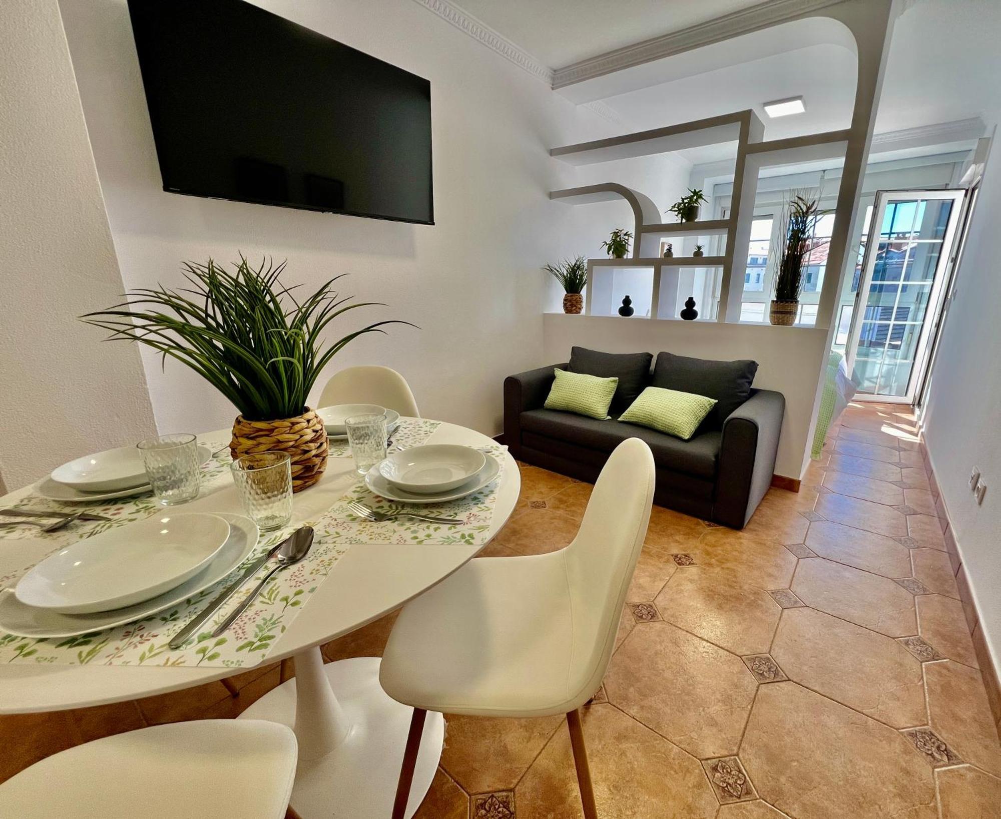 Balnea Baiona Hotel Luaran gambar