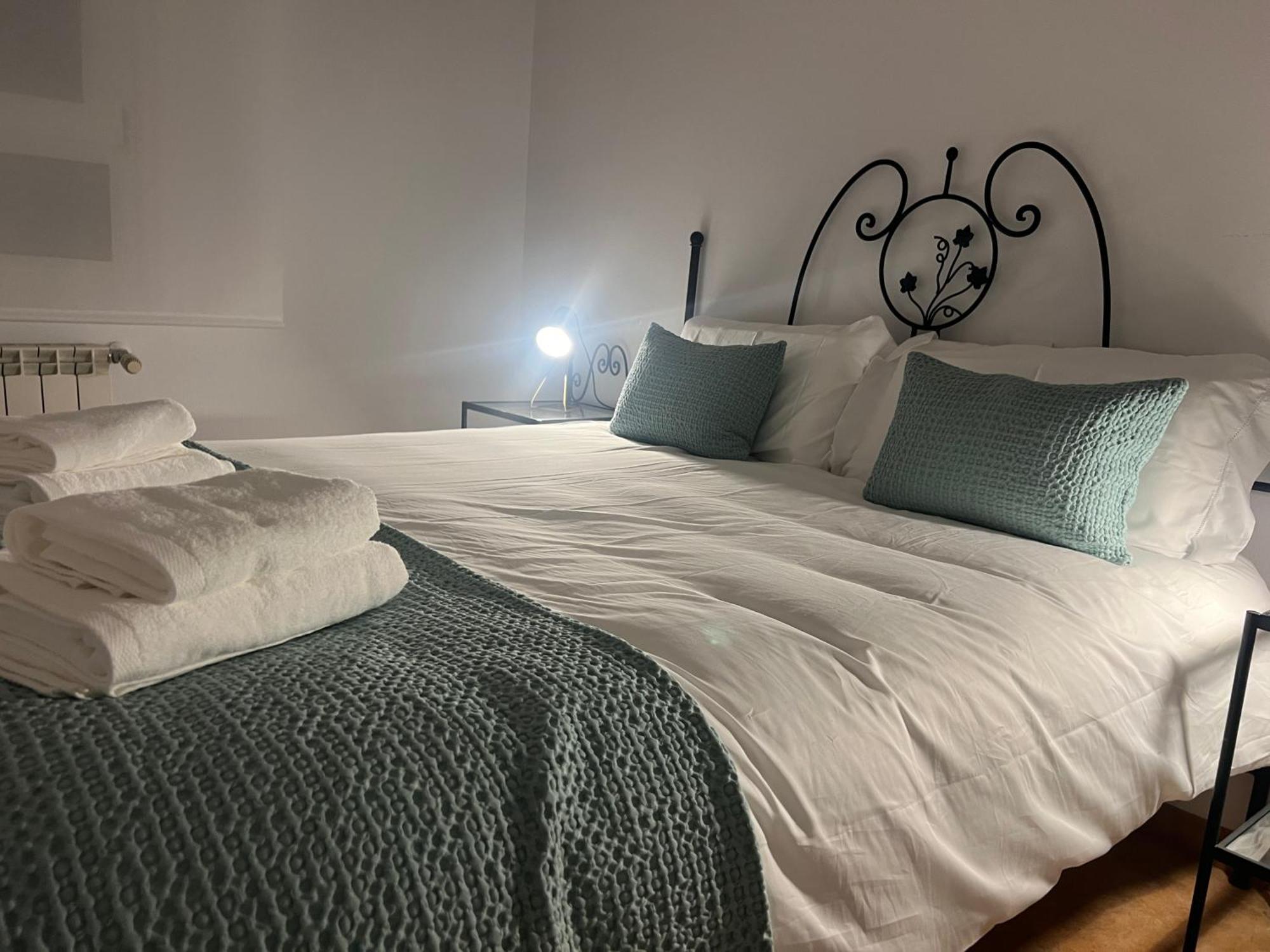Balnea Baiona Hotel Luaran gambar