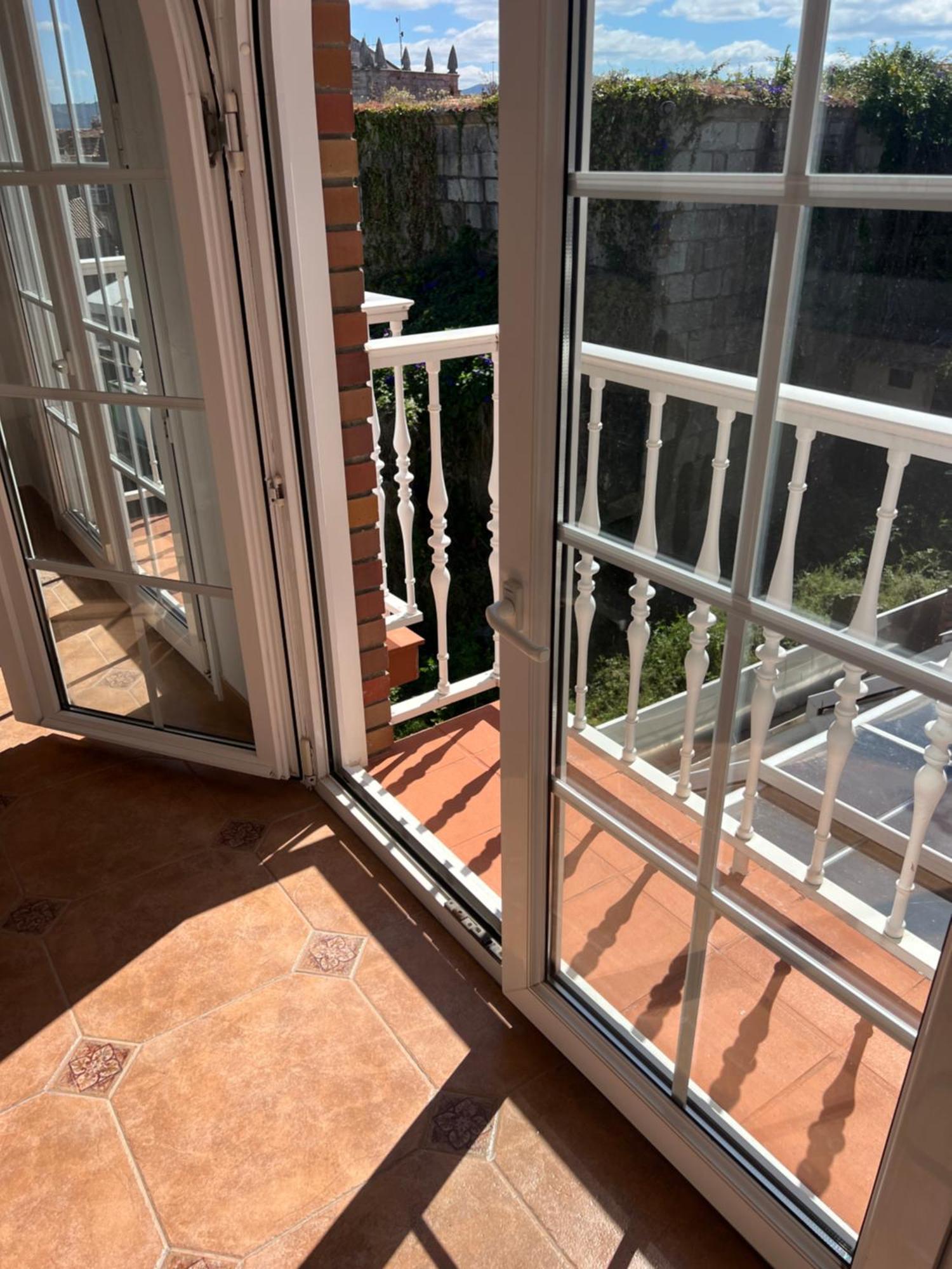 Balnea Baiona Hotel Luaran gambar