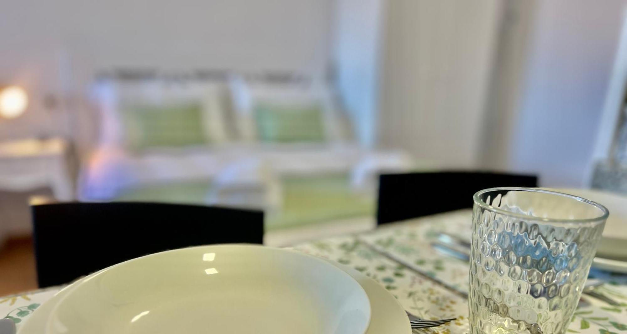Balnea Baiona Hotel Luaran gambar