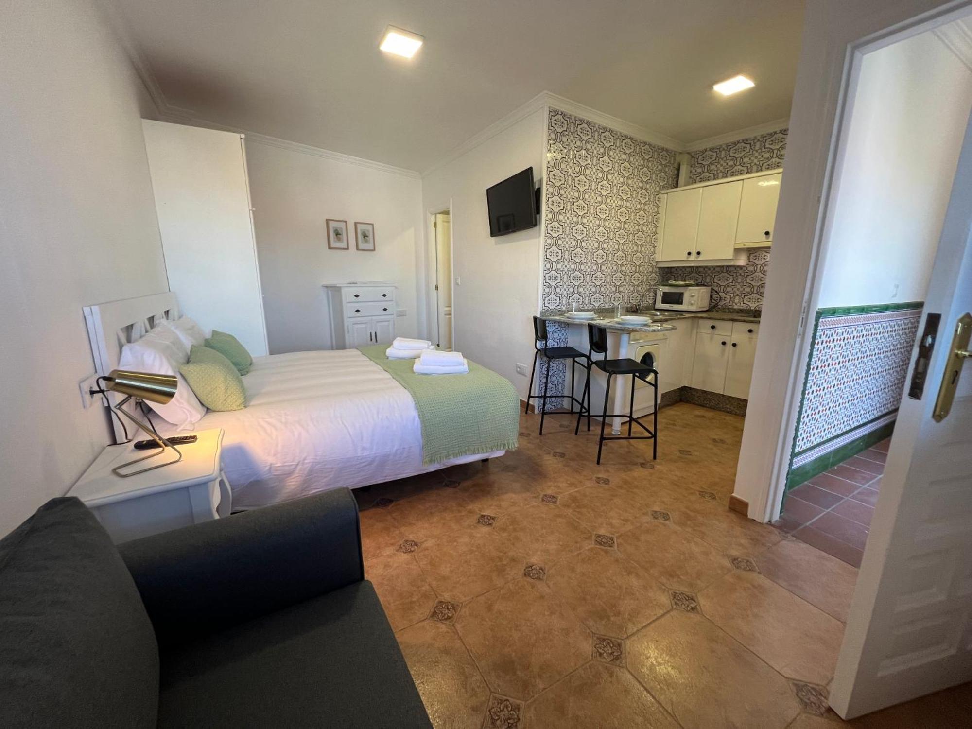 Balnea Baiona Hotel Luaran gambar