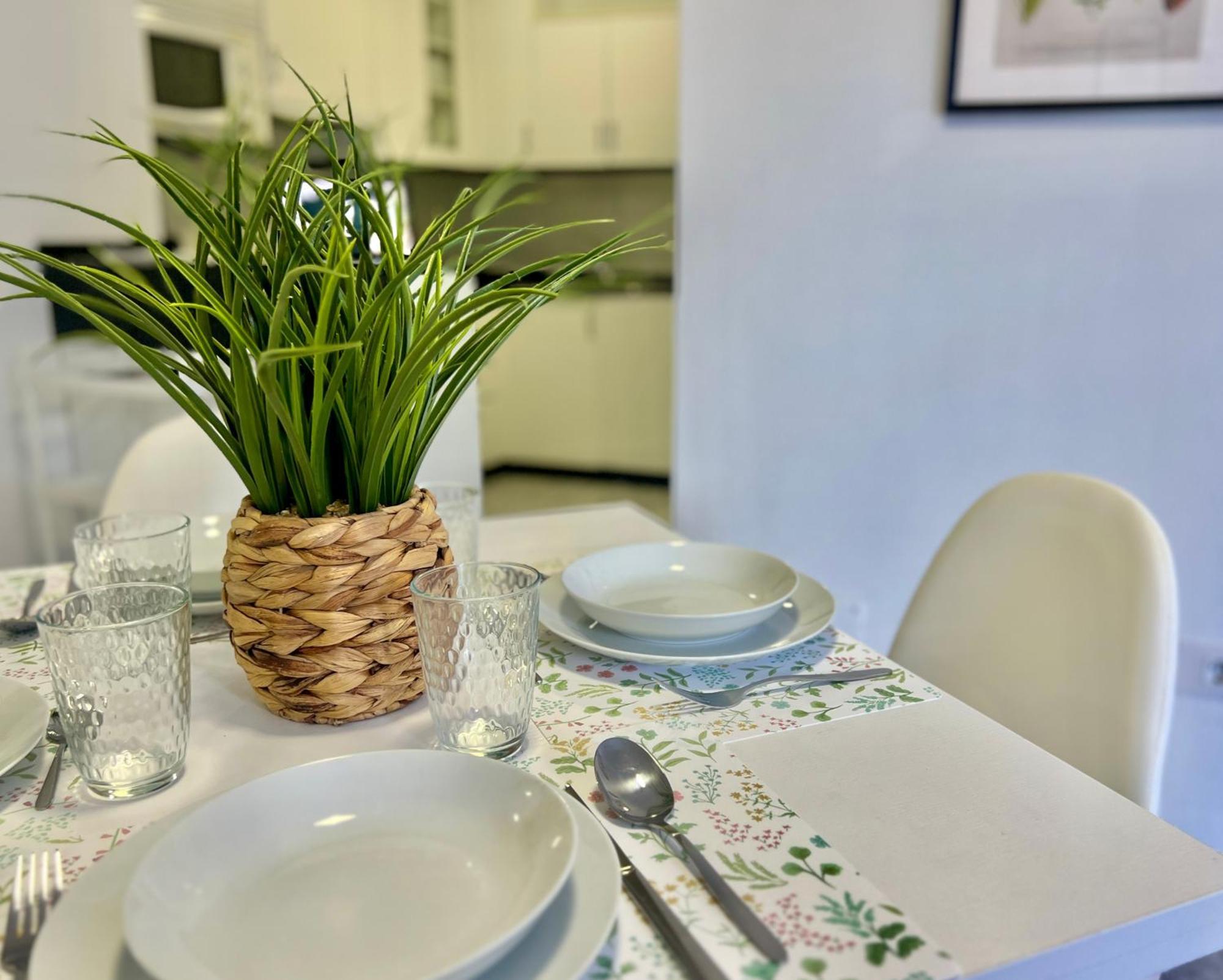 Balnea Baiona Hotel Luaran gambar