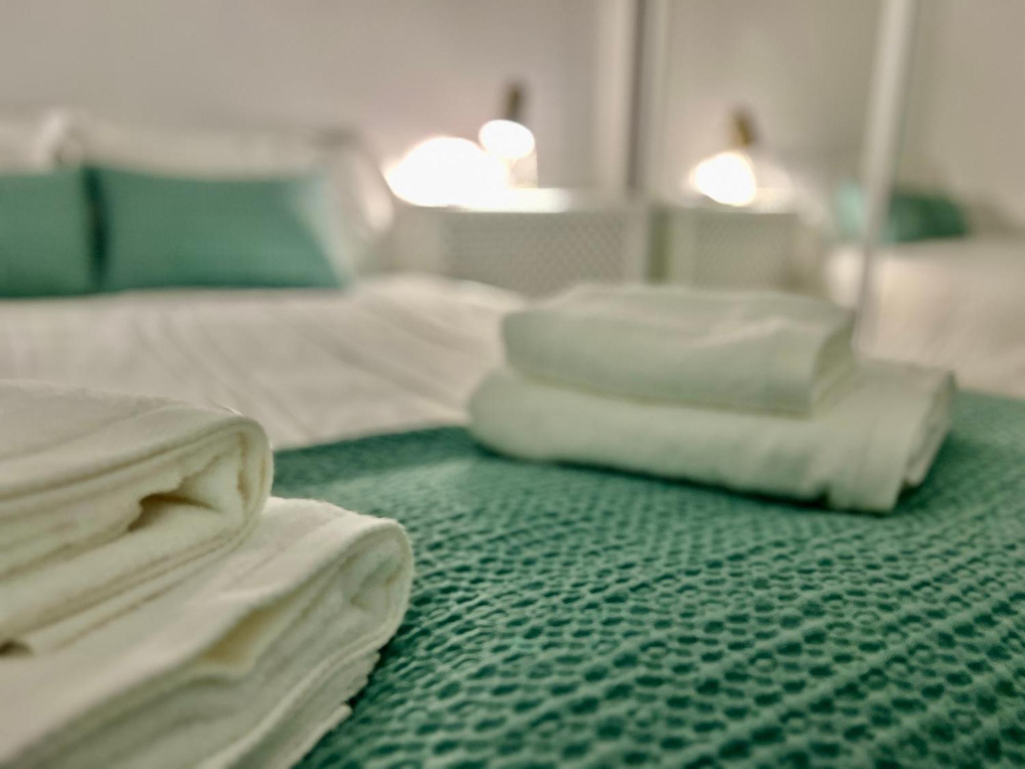 Balnea Baiona Hotel Luaran gambar