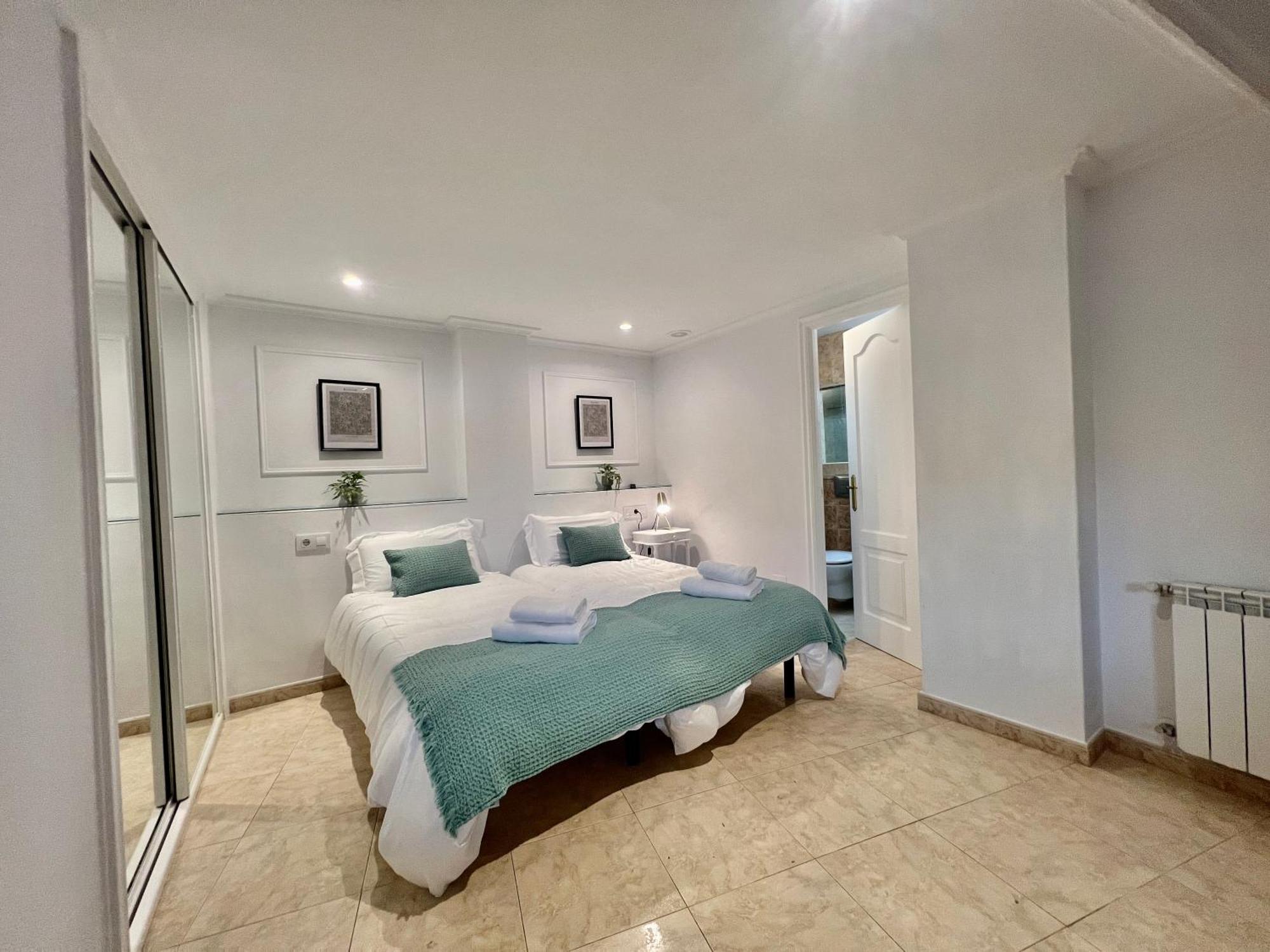 Balnea Baiona Hotel Luaran gambar