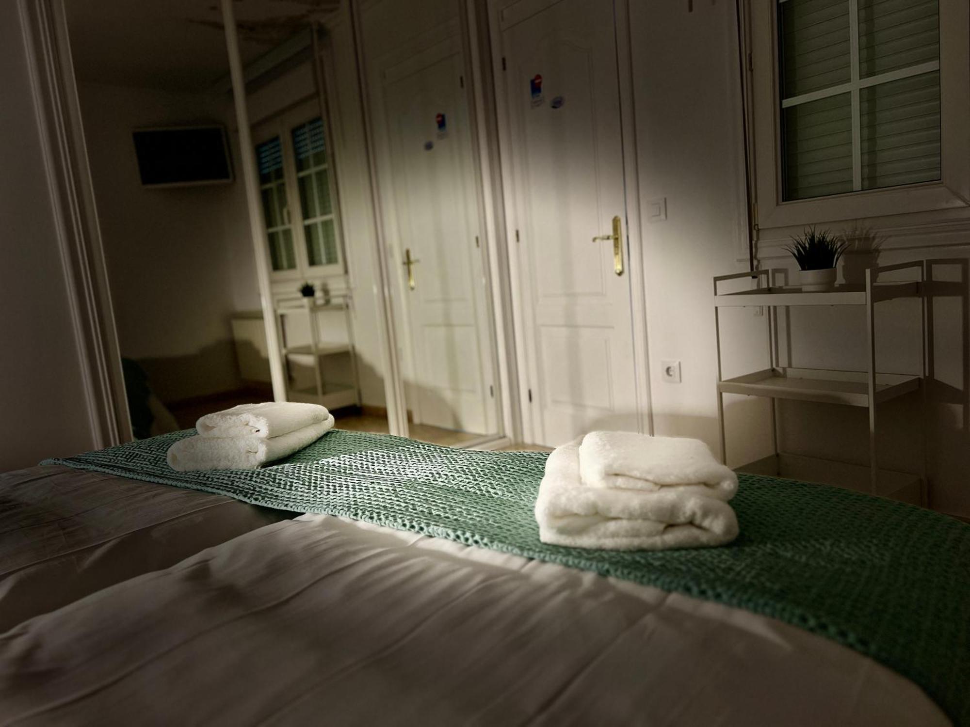 Balnea Baiona Hotel Luaran gambar
