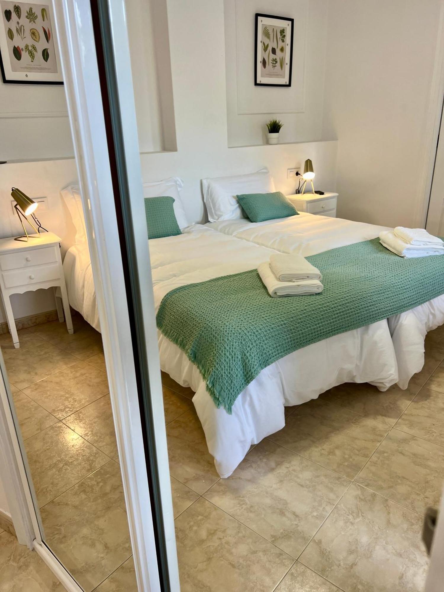 Balnea Baiona Hotel Luaran gambar
