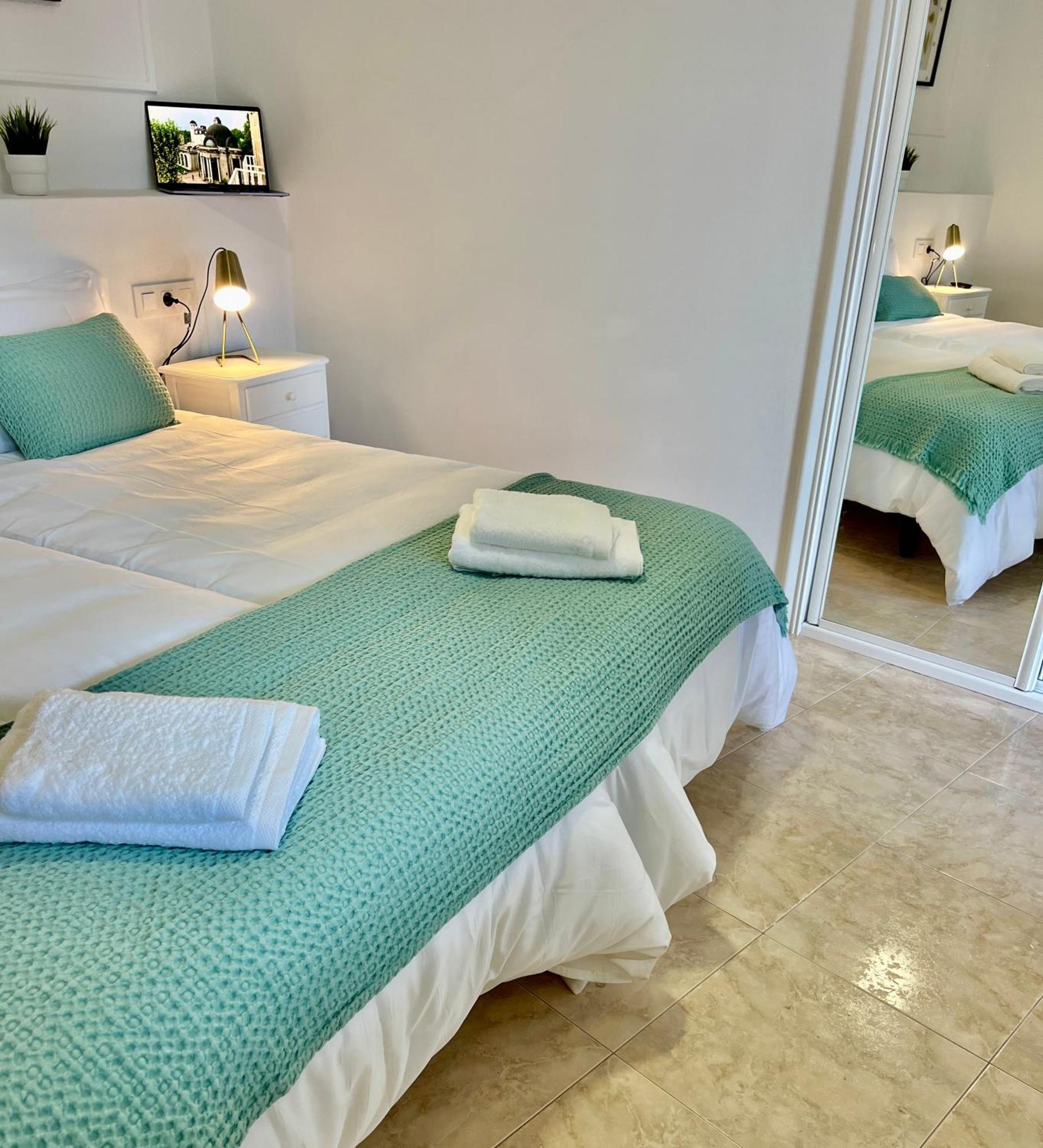Balnea Baiona Hotel Luaran gambar