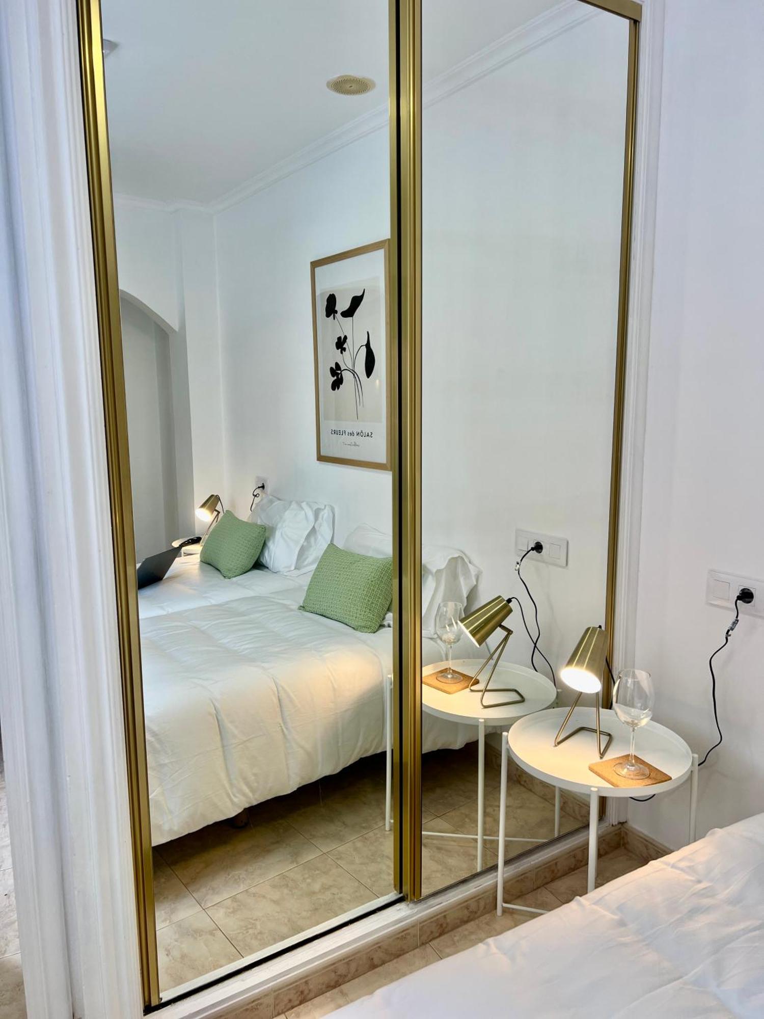 Balnea Baiona Hotel Luaran gambar