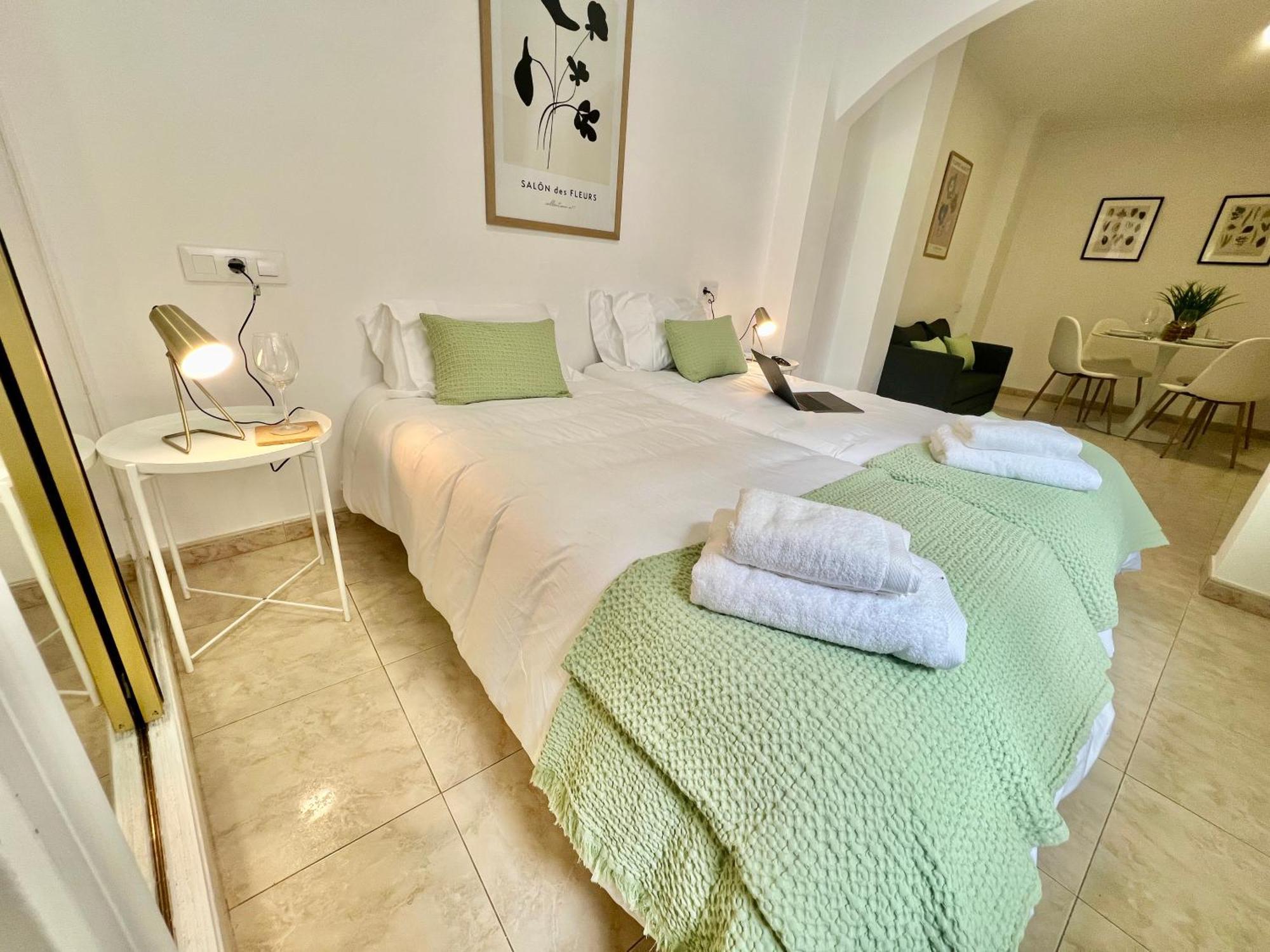 Balnea Baiona Hotel Luaran gambar