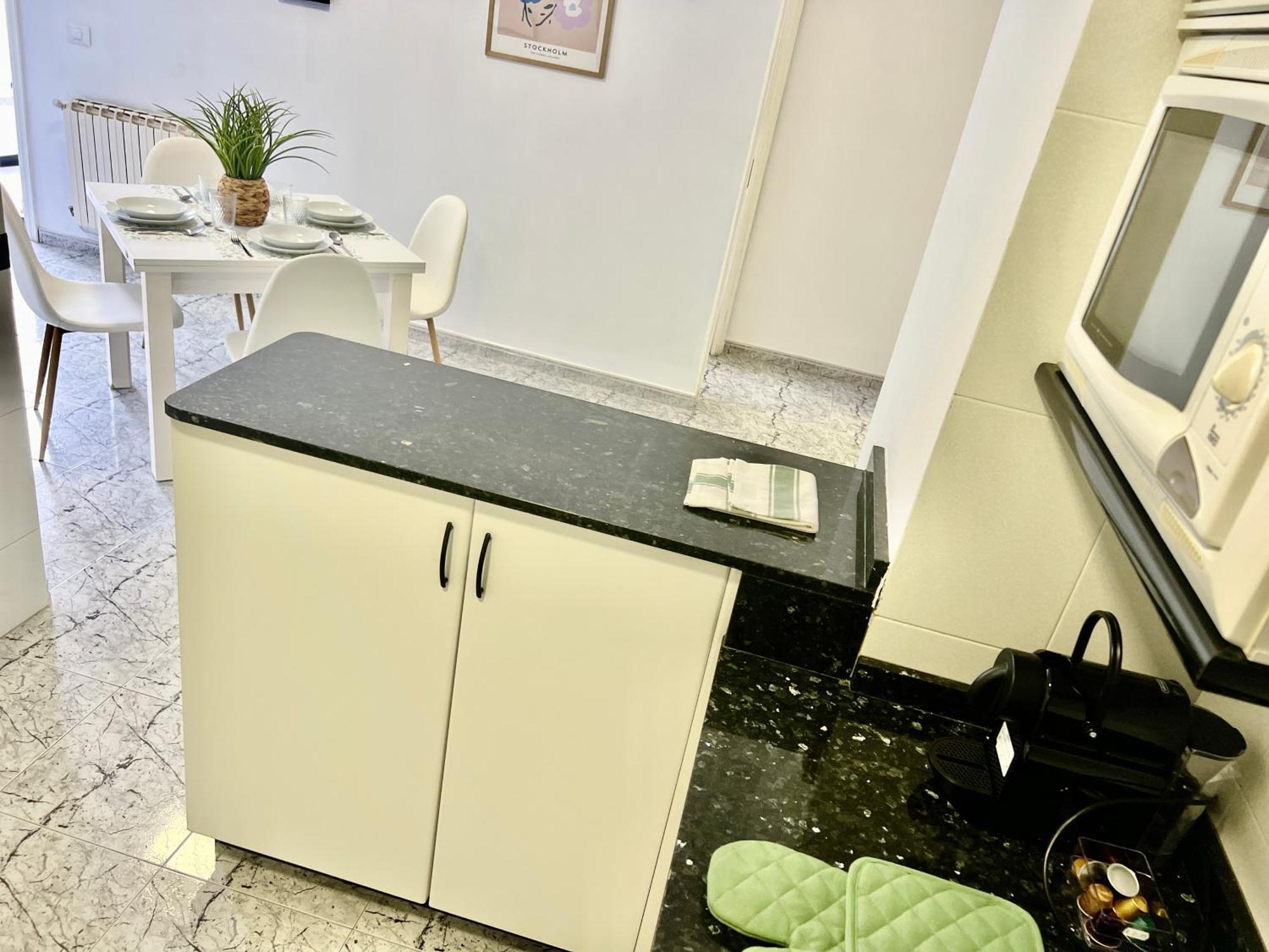 Balnea Baiona Hotel Bilik gambar