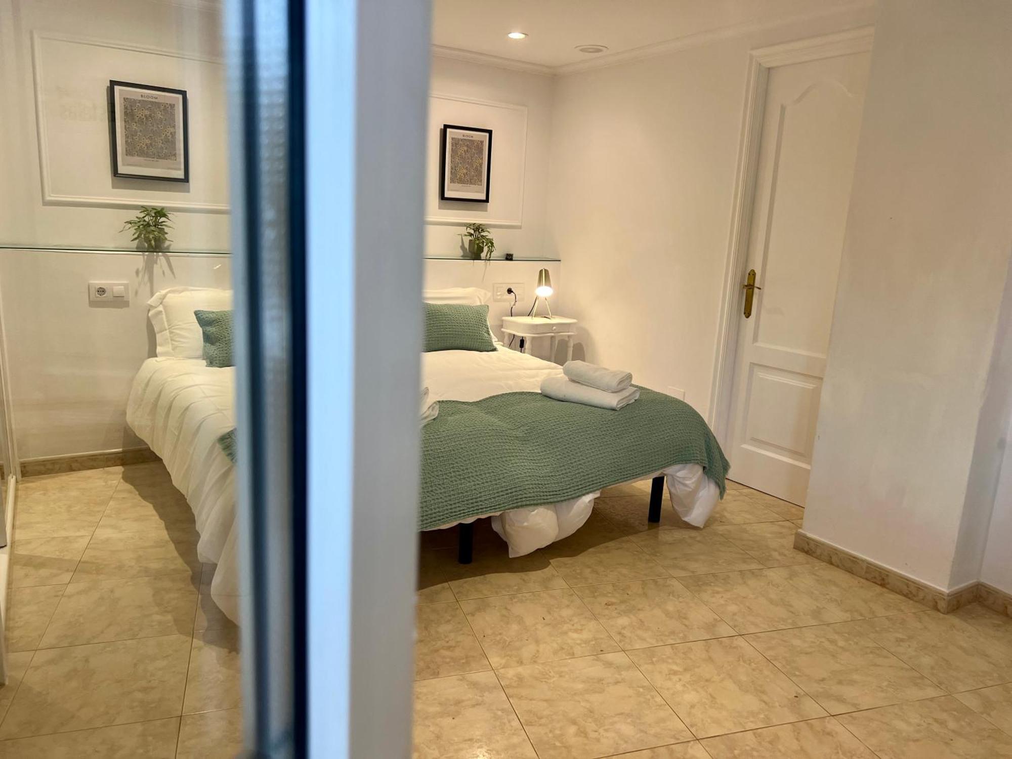 Balnea Baiona Hotel Luaran gambar